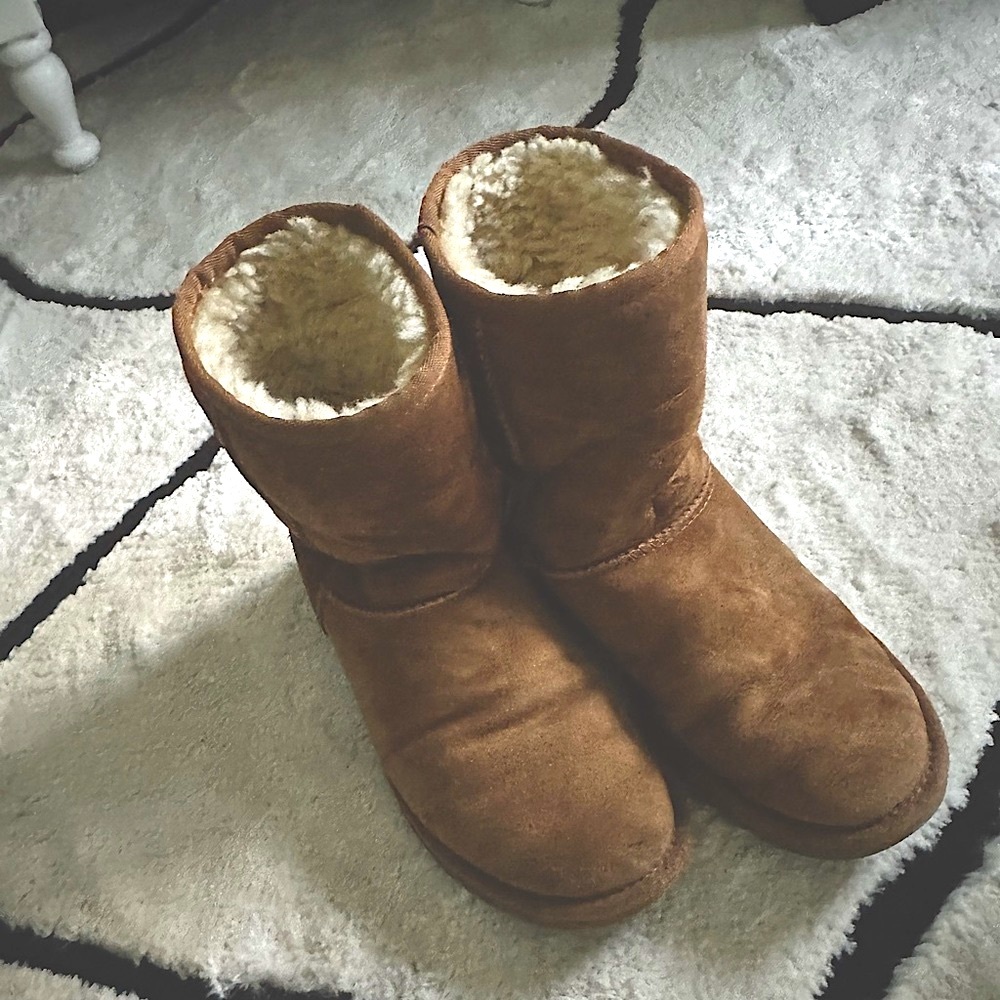 Ugg boots